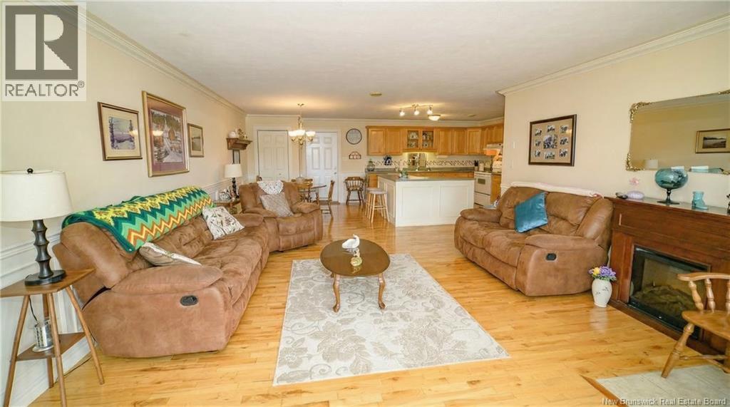 185 Reynolds Street Unit# 8, Fredericton, New Brunswick  E3A 0K7 - Photo 7 - NB134698