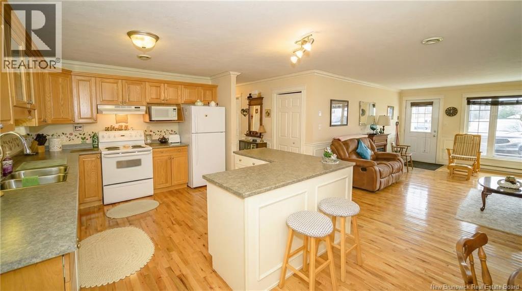 185 Reynolds Street Unit# 8, Fredericton, New Brunswick  E3A 0K7 - Photo 9 - NB134698