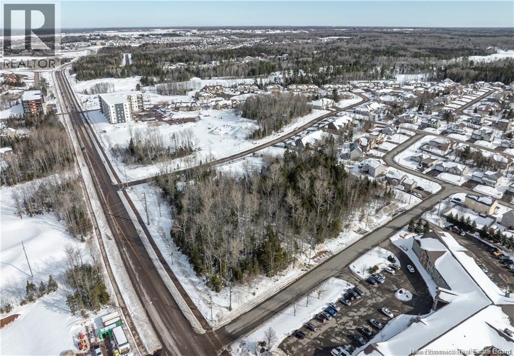 Lot Dieppe Boulevard, Dieppe, New Brunswick  E1A 0W4 - Photo 10 - NB134901