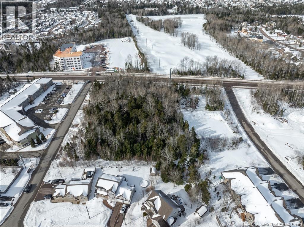 Lot Dieppe Boulevard, Dieppe, New Brunswick  E1A 0W4 - Photo 11 - NB134901