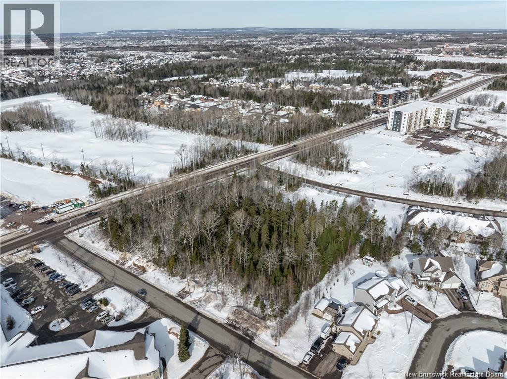 Lot Dieppe Boulevard, Dieppe, New Brunswick  E1A 0W4 - Photo 12 - NB134901