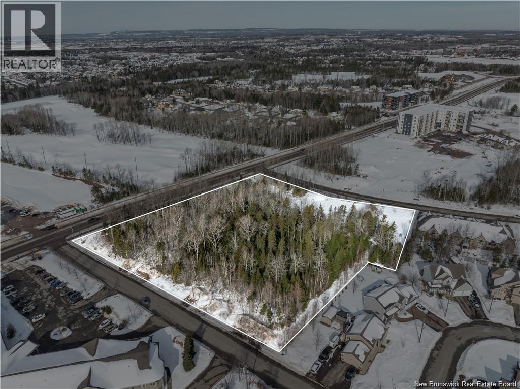 Lot Dieppe Boulevard, Dieppe, New Brunswick  E1A 0W4 - Photo 13 - NB134901