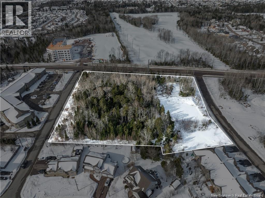 Lot Dieppe Boulevard, Dieppe, New Brunswick  E1A 0W4 - Photo 14 - NB134901