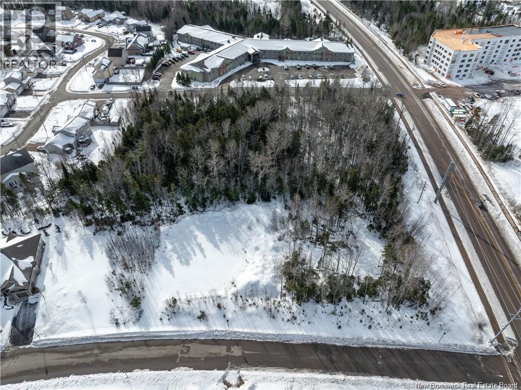 Lot Dieppe Boulevard, Dieppe, New Brunswick  E1A 0W4 - Photo 2 - NB134901