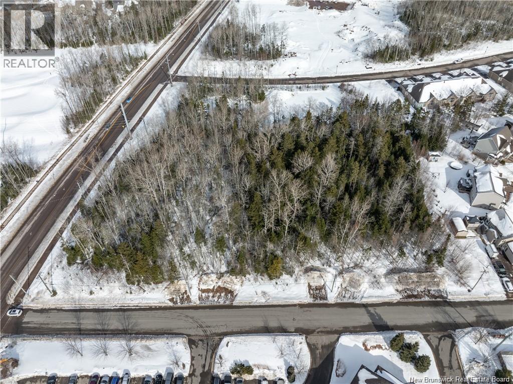 Lot Dieppe Boulevard, Dieppe, New Brunswick  E1A 0W4 - Photo 4 - NB134901