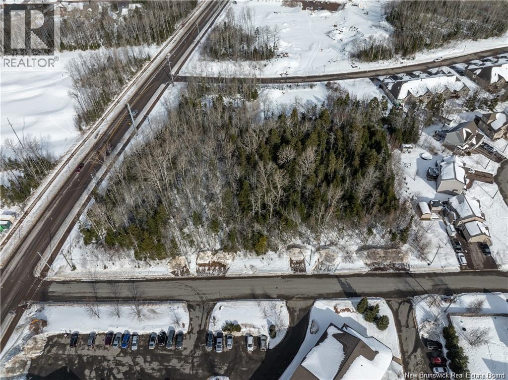 Lot Dieppe Boulevard, Dieppe, New Brunswick  E1A 0W4 - Photo 5 - NB134901