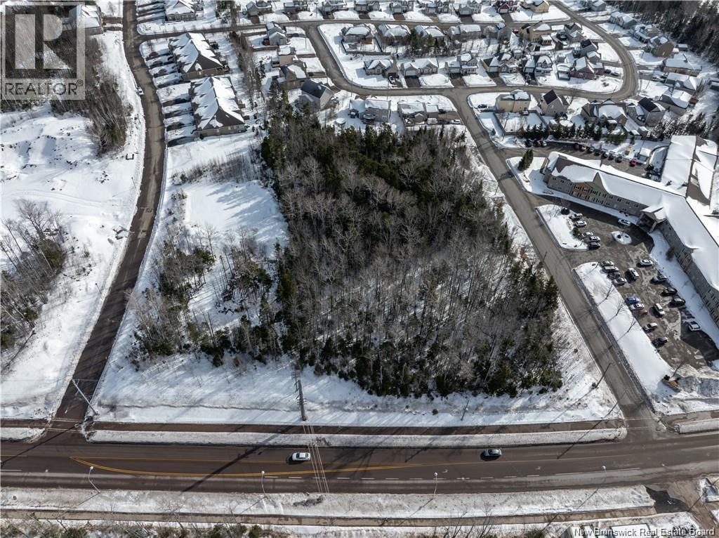 Lot Dieppe Boulevard, Dieppe, New Brunswick  E1A 0W4 - Photo 6 - NB134901
