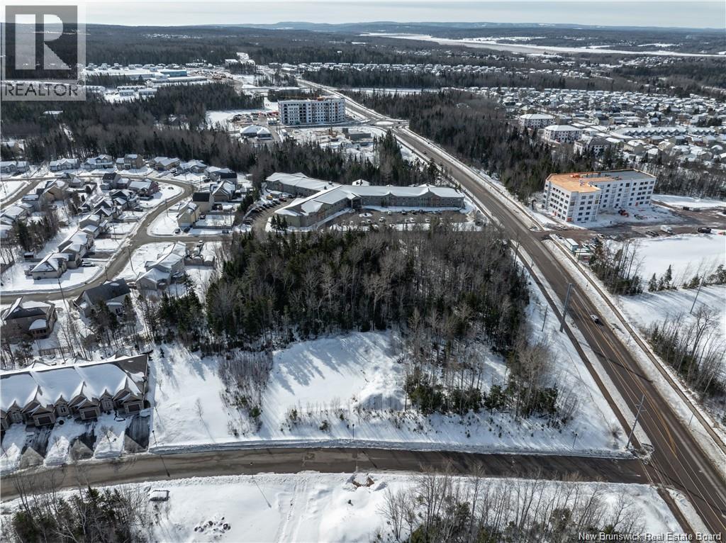Lot Dieppe Boulevard, Dieppe, New Brunswick  E1A 0W4 - Photo 8 - NB134901