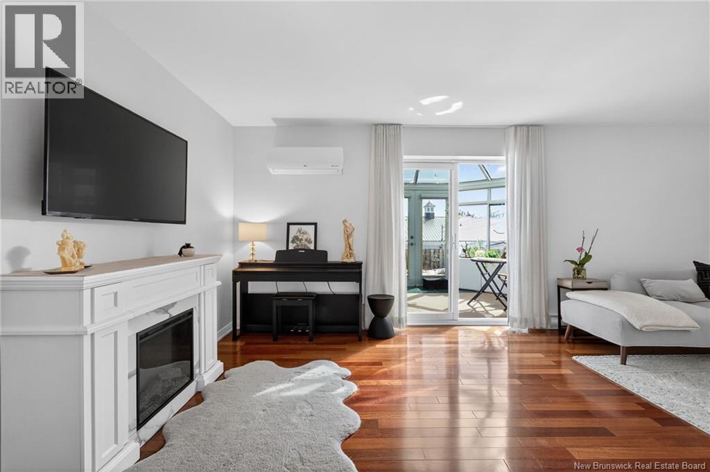 50 Mcauley Unit# 16, Moncton, New Brunswick  E1A 6R2 - Photo 18 - NB134883