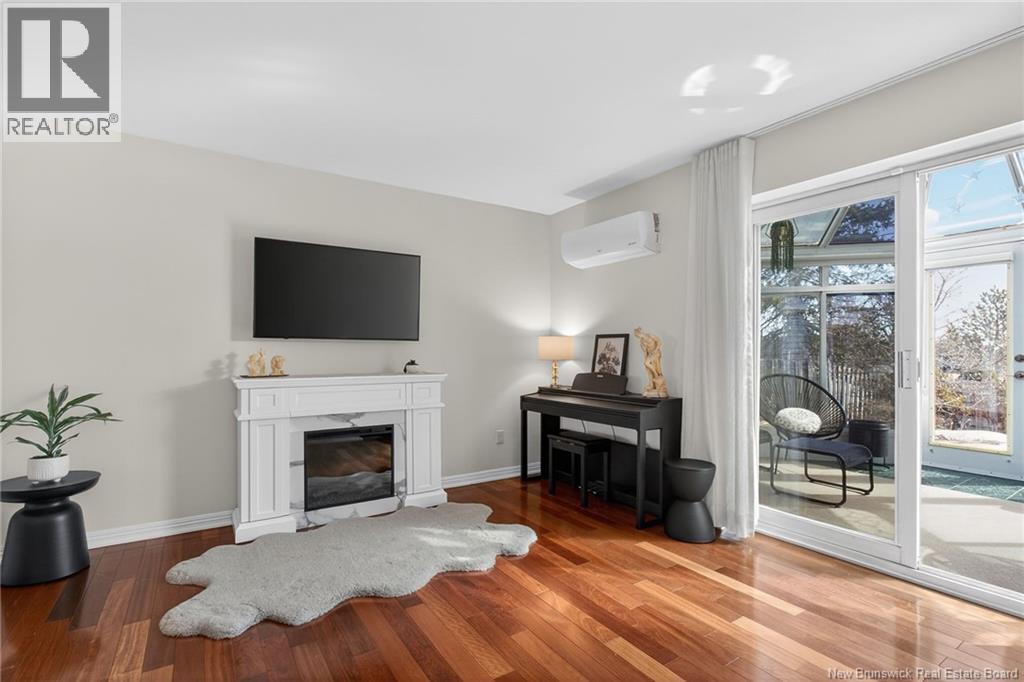 50 Mcauley Unit# 16, Moncton, New Brunswick  E1A 6R2 - Photo 23 - NB134883
