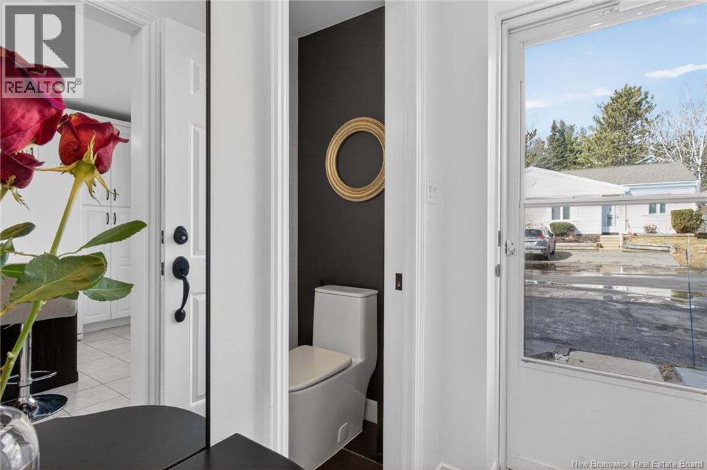 50 Mcauley Unit# 16, Moncton, New Brunswick  E1A 6R2 - Photo 27 - NB134883