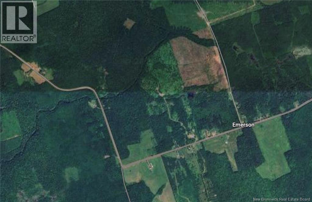 Lot Arthur Symes Lane, Beersville, New Brunswick  E4T 2M5 - Photo 7 - NB134859