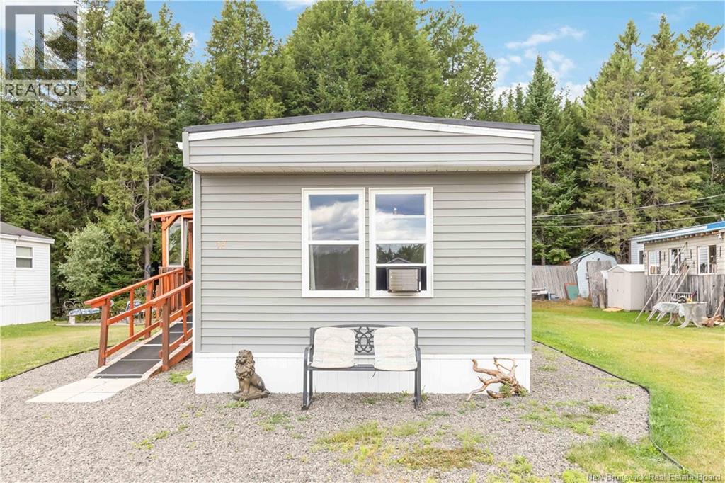 18 Shasta Avenue, Moncton, New Brunswick