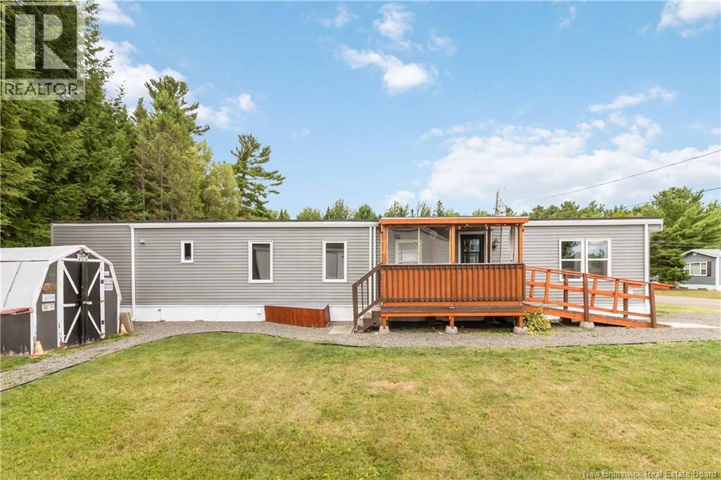 18 Shasta Avenue, Moncton, New Brunswick  E1E 4L3 - Photo 4 - NB134853