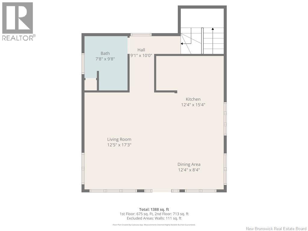 7731 2 Du Havre Street, Bas-Caraquet, New Brunswick  E1W 5W9 - Photo 47 - NB133616