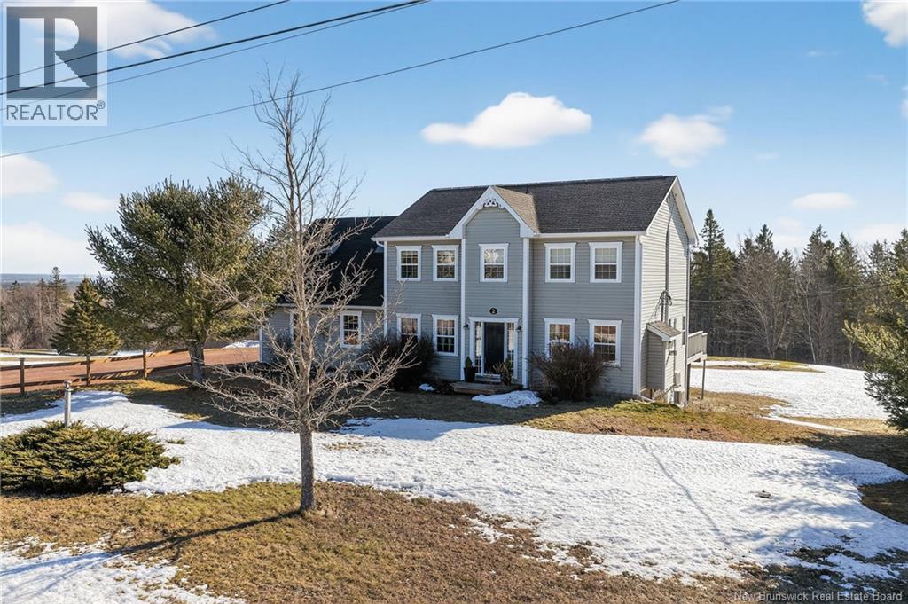 2 Sunrise Ridge, Sackville, New Brunswick  E4L 4S5 - Photo 36 - NB134906