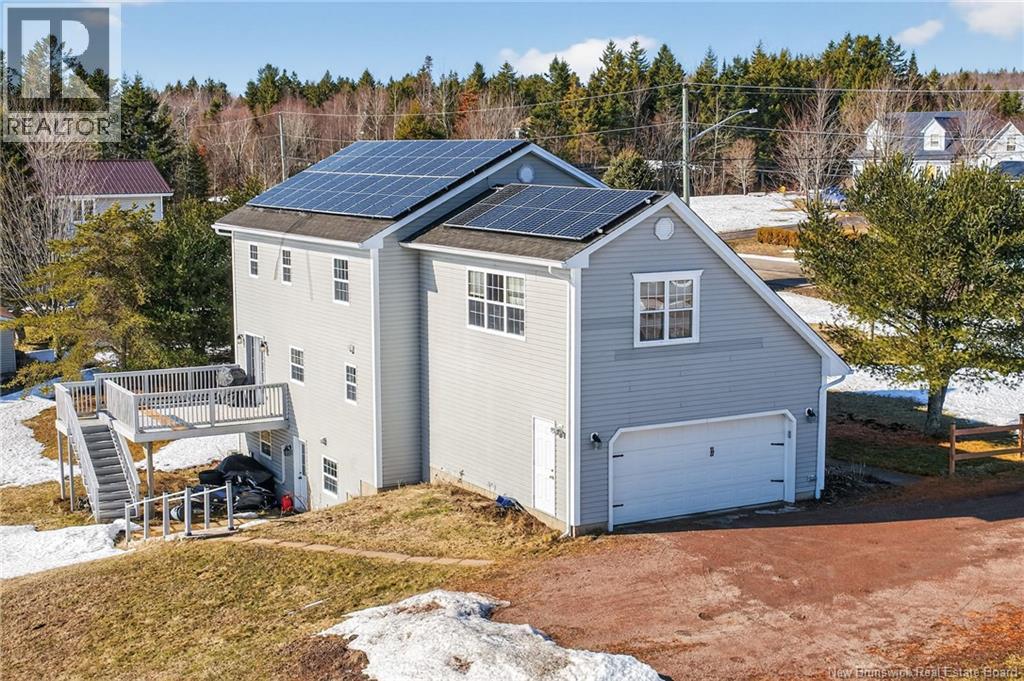 2 Sunrise Ridge, Sackville, New Brunswick  E4L 4S5 - Photo 41 - NB134906