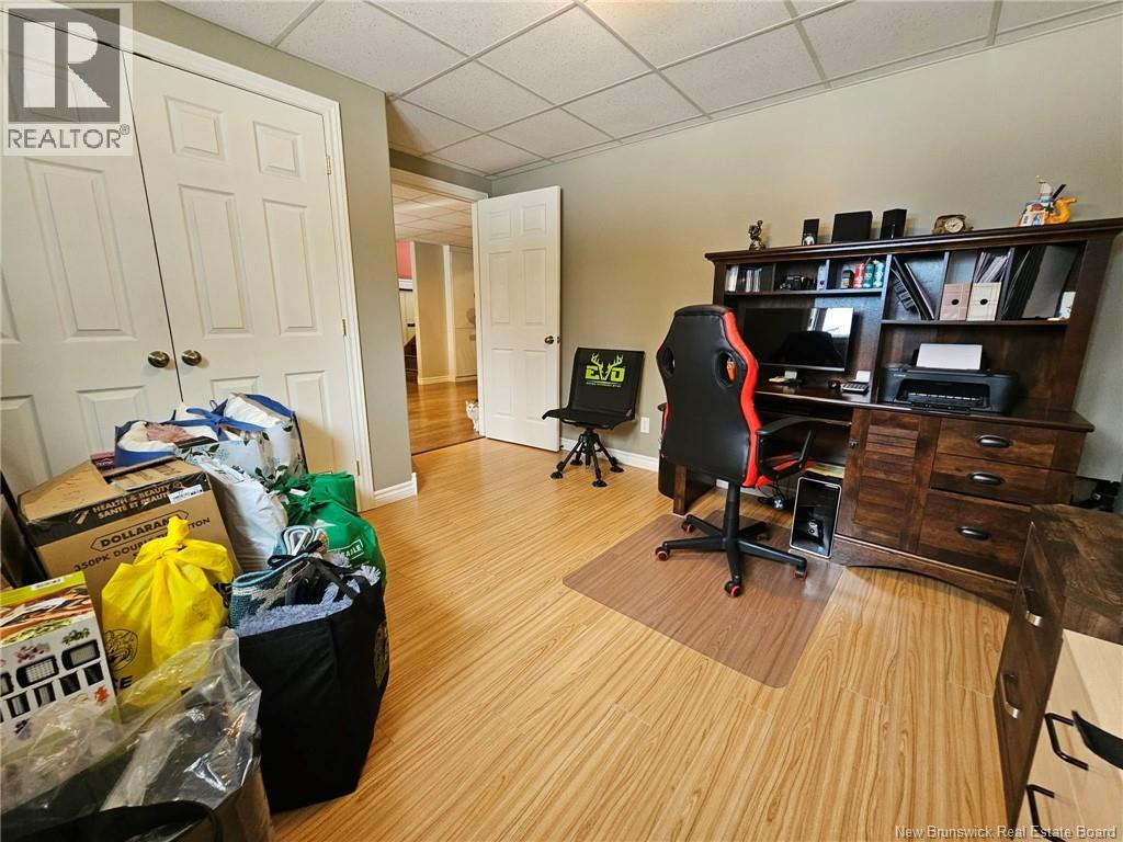 85 Taylor Street, Grand-Sault/grand Falls, New Brunswick  E3Y 3W6 - Photo 32 - NB134897