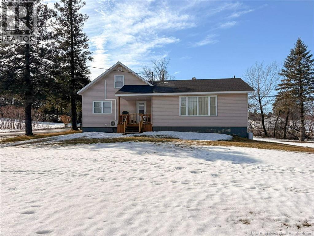 2 Cross Road, Somerville, New Brunswick