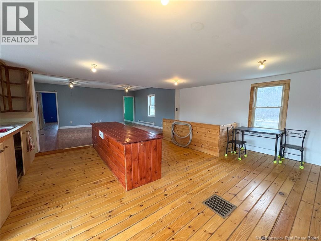 491 East Irish Settlement Road, Irish Settlement, New Brunswick  E7M 4Z2 - Photo 11 - NB134891