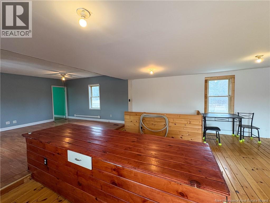 491 East Irish Settlement Road, Irish Settlement, New Brunswick  E7M 4Z2 - Photo 12 - NB134891