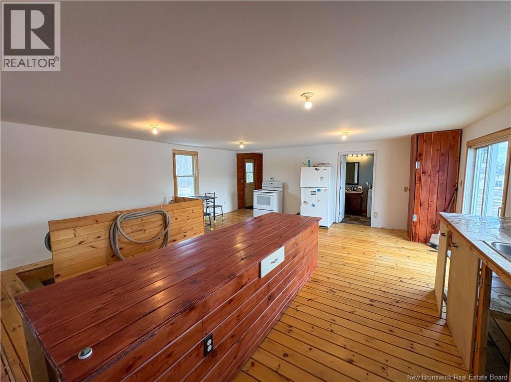 491 East Irish Settlement Road, Irish Settlement, New Brunswick  E7M 4Z2 - Photo 17 - NB134891
