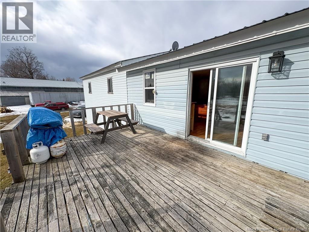 491 East Irish Settlement Road, Irish Settlement, New Brunswick  E7M 4Z2 - Photo 26 - NB134891