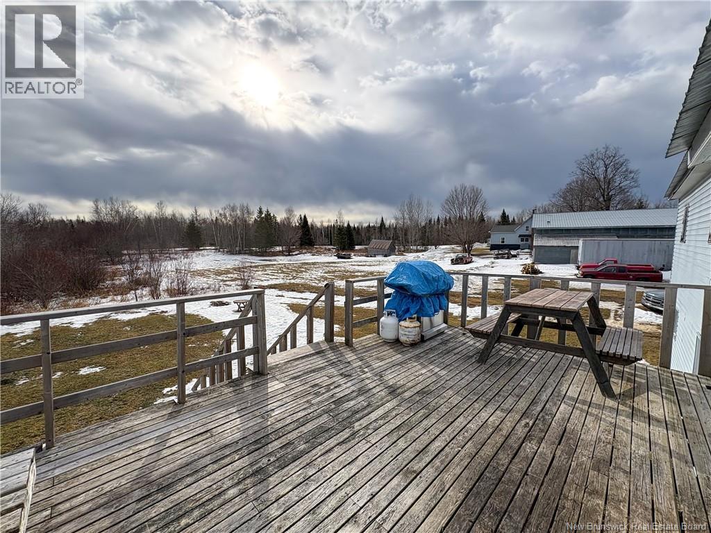 491 East Irish Settlement Road, Irish Settlement, New Brunswick  E7M 4Z2 - Photo 27 - NB134891