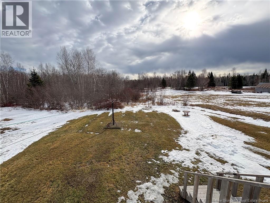 491 East Irish Settlement Road, Irish Settlement, New Brunswick  E7M 4Z2 - Photo 36 - NB134891