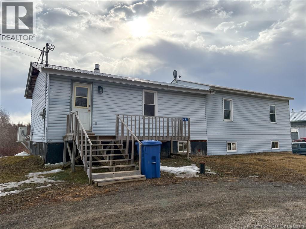 491 East Irish Settlement Road, Irish Settlement, New Brunswick  E7M 4Z2 - Photo 6 - NB134891