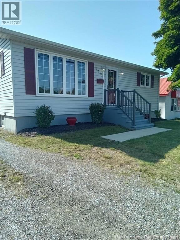 500 Champlain, Dieppe, New Brunswick