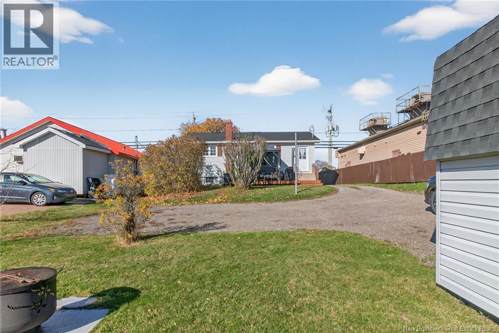 500 Champlain, Dieppe, New Brunswick  E1A 1P4 - Photo 2 - NB134803