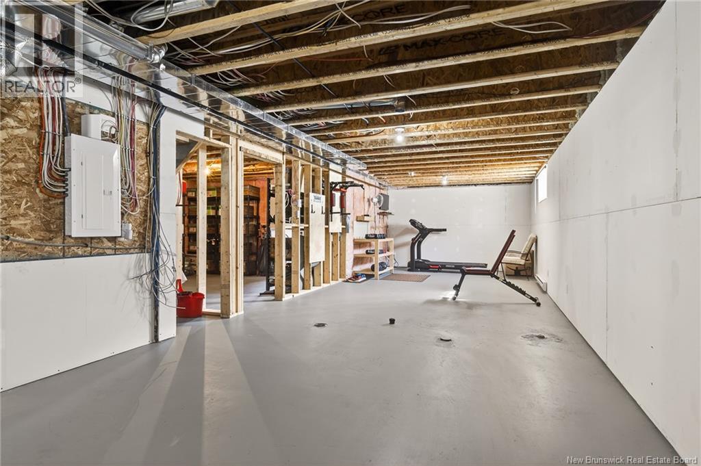 28 Aimé Street, Dieppe, New Brunswick  E1A 9M3 - Photo 28 - NB134717