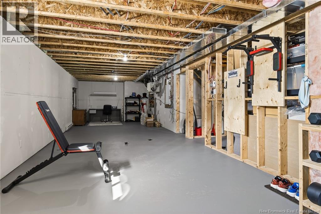 28 Aimé Street, Dieppe, New Brunswick  E1A 9M3 - Photo 29 - NB134717