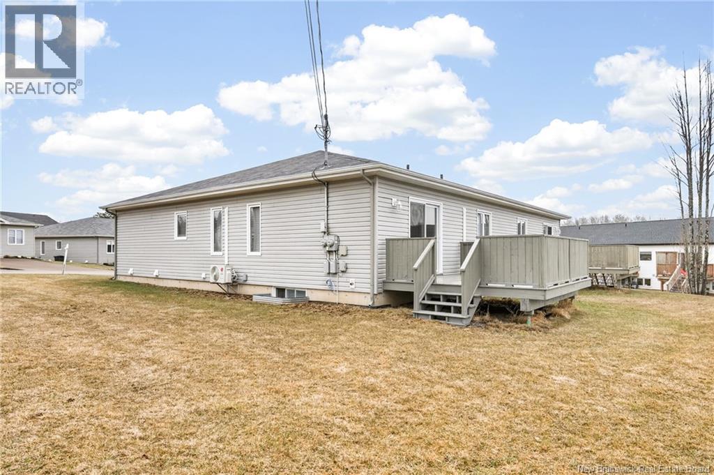 28 Aimé Street, Dieppe, New Brunswick  E1A 9M3 - Photo 30 - NB134717