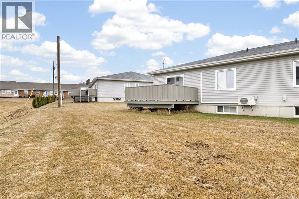 28 Aimé Street, Dieppe, New Brunswick  E1A 9M3 - Photo 31 - NB134717