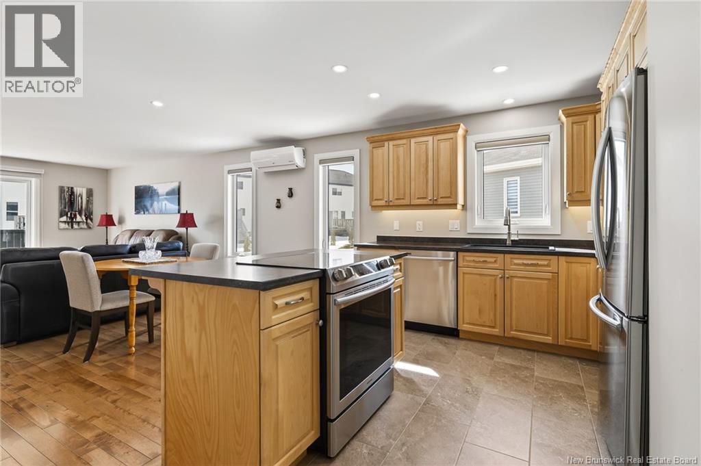 28 Aimé Street, Dieppe, New Brunswick  E1A 9M3 - Photo 9 - NB134717