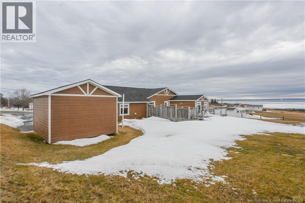 36 Portuaire Avenue, Grande-Anse, New Brunswick  E8N 1C2 - Photo 10 - NB134923