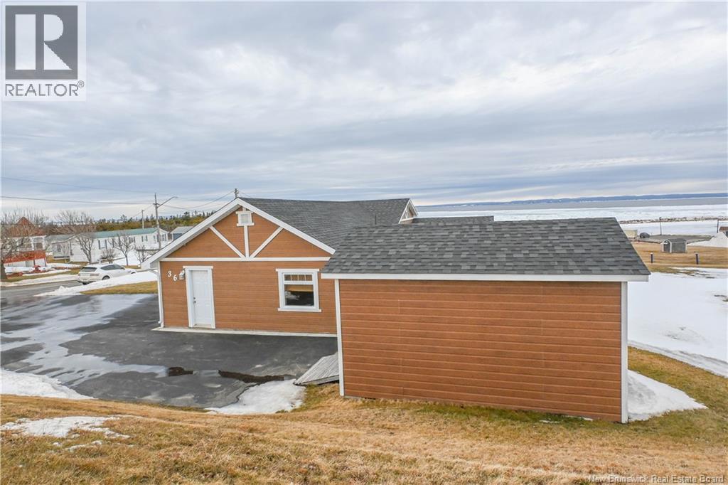 36 Portuaire Avenue, Grande-Anse, New Brunswick  E8N 1C2 - Photo 11 - NB134923