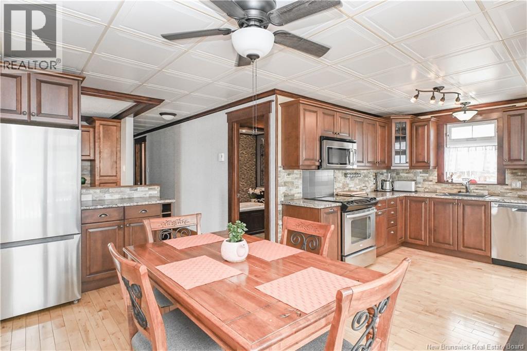 36 Portuaire Avenue, Grande-Anse, New Brunswick  E8N 1C2 - Photo 13 - NB134923