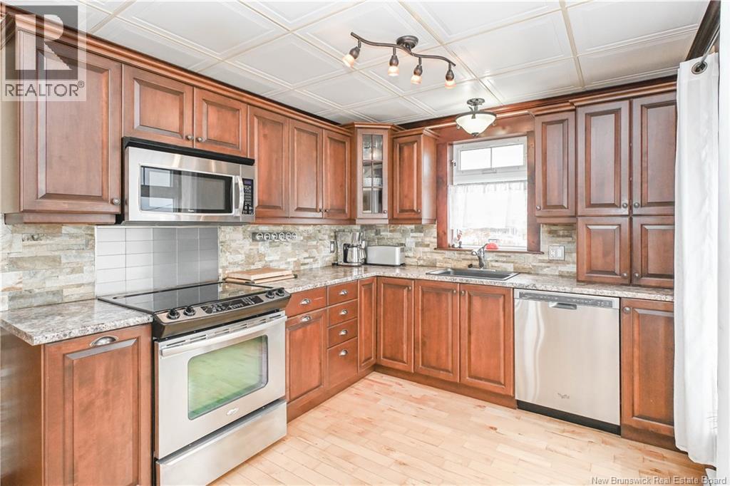 36 Portuaire Avenue, Grande-Anse, New Brunswick  E8N 1C2 - Photo 14 - NB134923