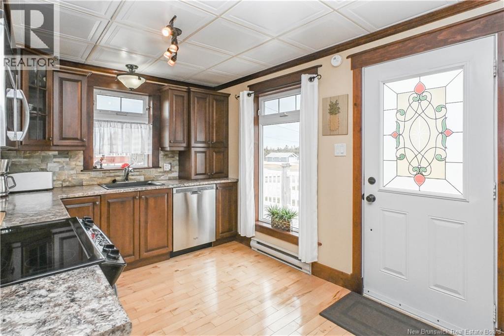 36 Portuaire Avenue, Grande-Anse, New Brunswick  E8N 1C2 - Photo 15 - NB134923