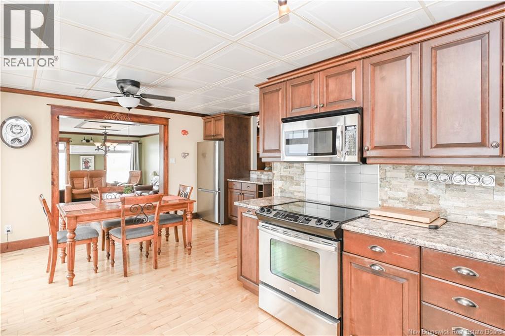36 Portuaire Avenue, Grande-Anse, New Brunswick  E8N 1C2 - Photo 16 - NB134923