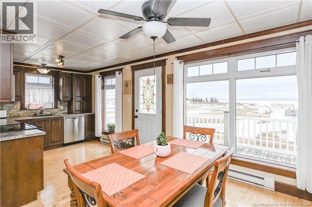 36 Portuaire Avenue, Grande-Anse, New Brunswick  E8N 1C2 - Photo 17 - NB134923