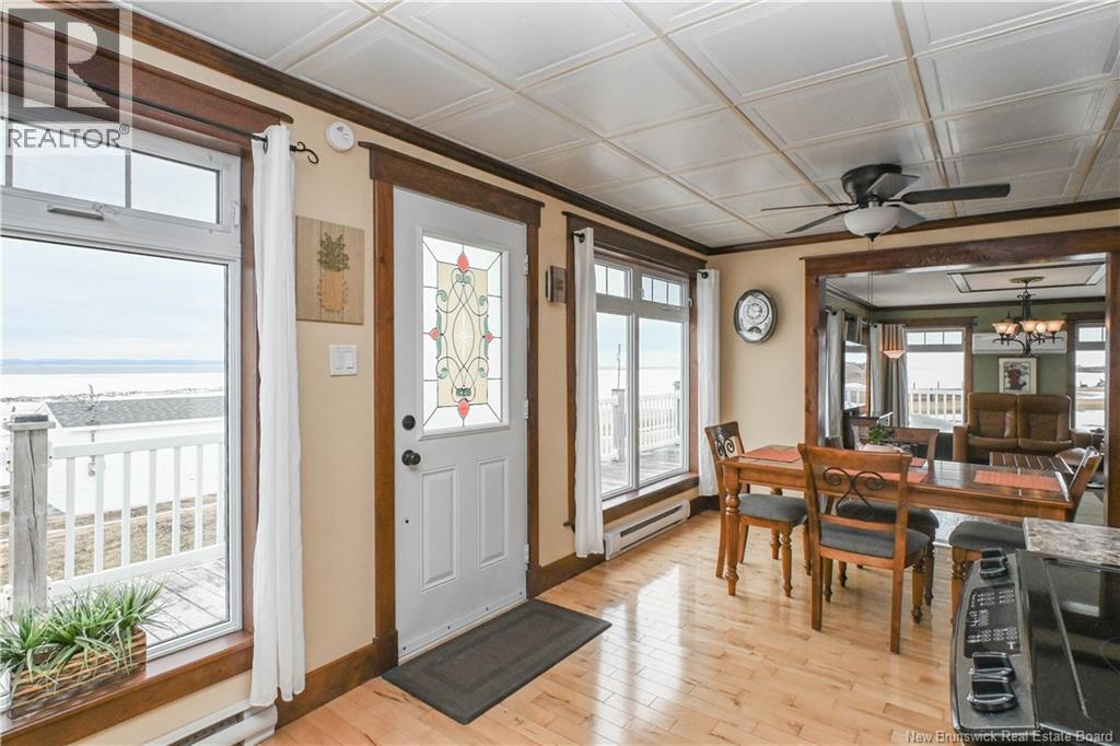 36 Portuaire Avenue, Grande-Anse, New Brunswick  E8N 1C2 - Photo 18 - NB134923