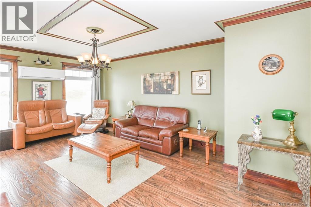 36 Portuaire Avenue, Grande-Anse, New Brunswick  E8N 1C2 - Photo 22 - NB134923