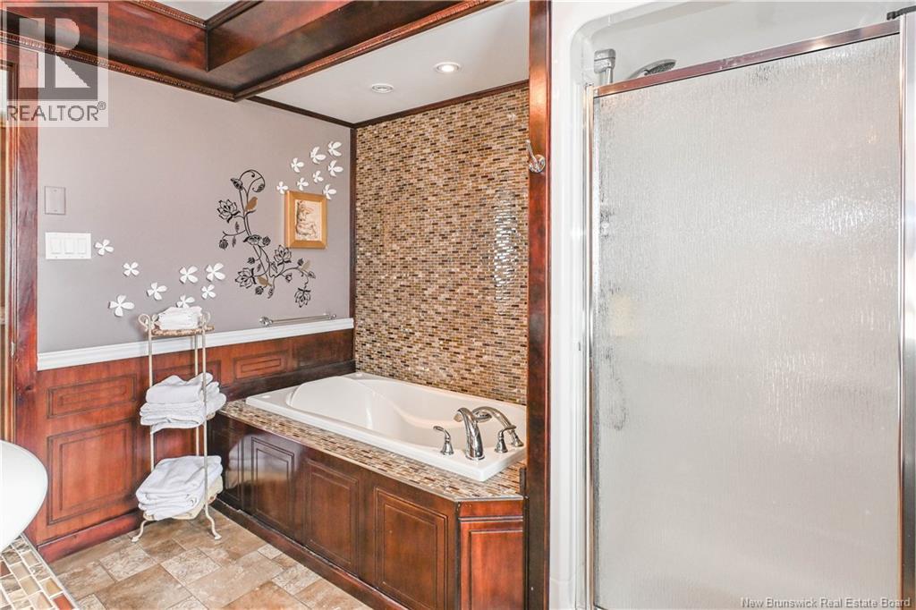 36 Portuaire Avenue, Grande-Anse, New Brunswick  E8N 1C2 - Photo 28 - NB134923