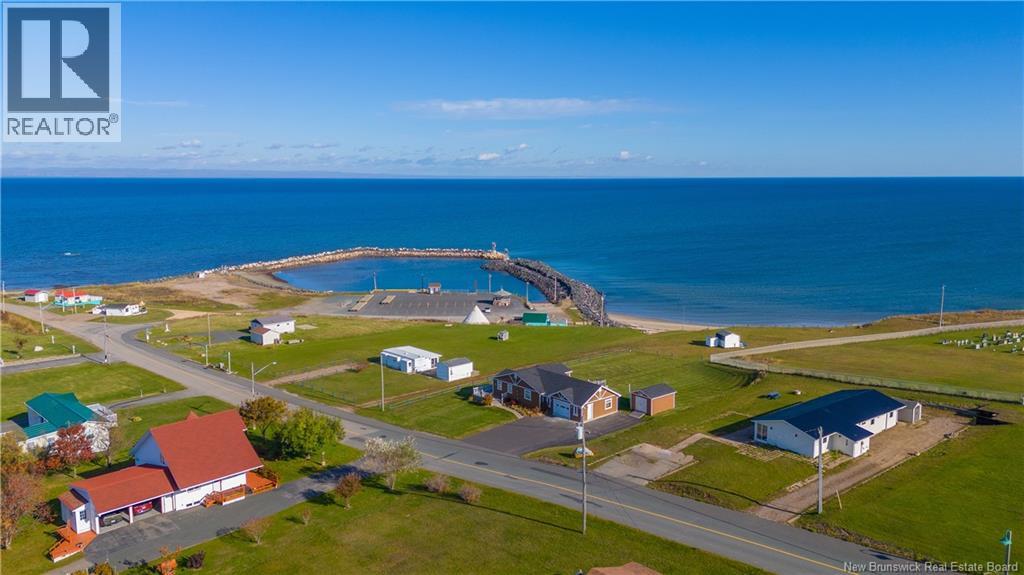 36 Portuaire Avenue, Grande-Anse, New Brunswick  E8N 1C2 - Photo 3 - NB134923