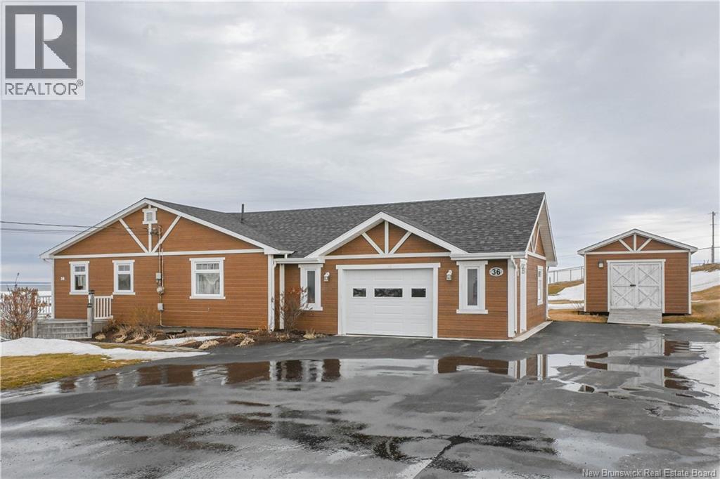 36 Portuaire Avenue, Grande-Anse, New Brunswick  E8N 1C2 - Photo 4 - NB134923