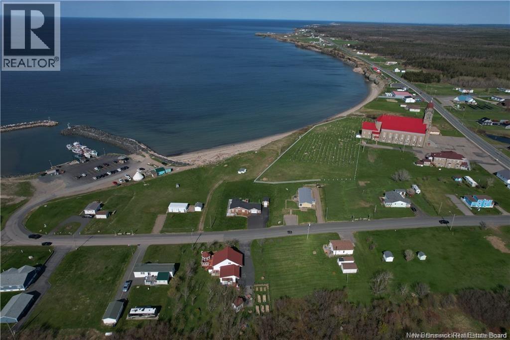 36 Portuaire Avenue, Grande-Anse, New Brunswick  E8N 1C2 - Photo 43 - NB134923